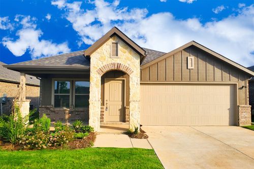 218 Knoll Pines Dr, Terrell, TX, 75160-3939 | Card Image