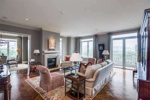 5a-3505 Turtle Creek Blvd, Dallas, TX, 75219-5565 | Card Image