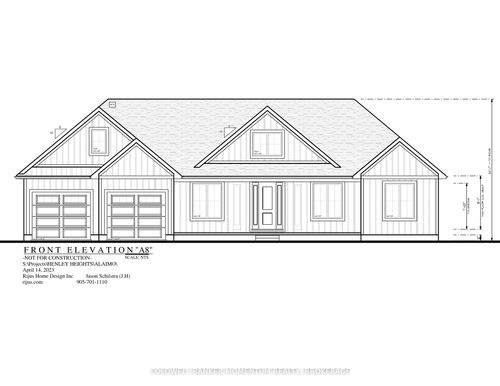 Parcel 8 Tintern Rd, Vineland, ON, L0R2C0 | Card Image