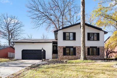 1623 Darien Drive, House other with 5 bedrooms, 2 bathrooms and null parking in Fort Wayne IN | Image 2