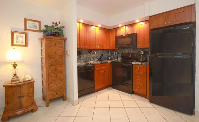 C107 - 3543 Lower Honoapiilani Rd, Condo with 0 bedrooms, 1 bathrooms and null parking in Lahaina HI | Image 7