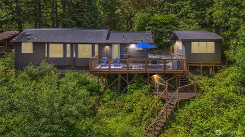 1188 Island Dr, Lummi Island, WA, 98262-8615 | Card Image