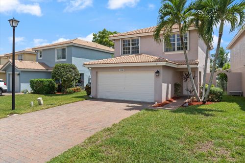 3392 Bollard Rd, West Palm Beach, FL, 33411-6475 | Card Image