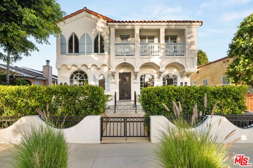 1/2 Potomac Avenue, Los Angeles, CA, 90016 | Card Image