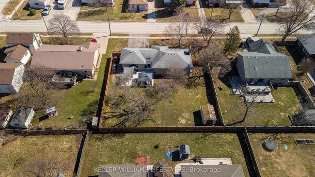 48 Union St, House other with 4 bedrooms, 2 bathrooms and 2 parking in Forest ON | Image 40