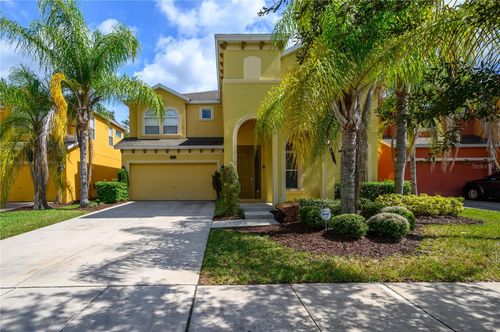 221 Las Fuentes Dr, KISSIMMEE, FL, 34746 | Card Image