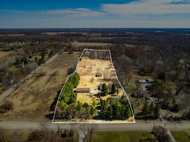 80842 Scotch Settlement Rd, House other with 3 bedrooms, 2 bathrooms and null parking in Bruce Twp MI | Image 26