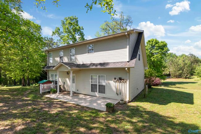 221 Turkey Hop Rd, House other with 1 bedrooms, 2 bathrooms and null parking in Holly Pond AL | Image 25