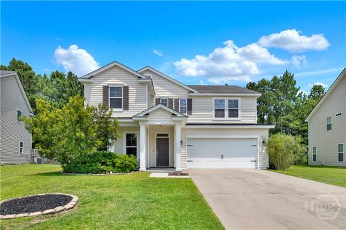 264 Willow Point Cir, Savannah, GA, 31407-3926 | Card Image