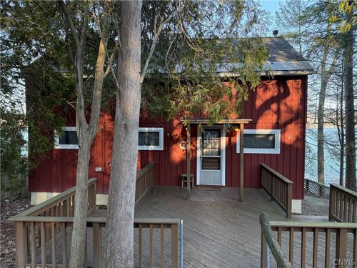 2374 Olanco Road, Spafford, NY, 13110 | Card Image