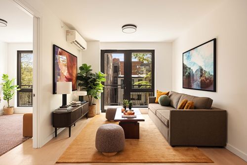 406-194 Bainbridge St, Brooklyn, NY, 11233-1802 | Card Image