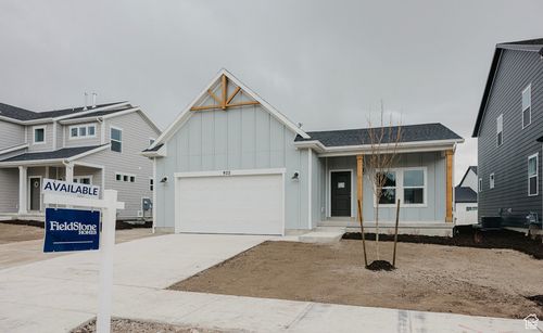 518-1089 E Blackfeet Dr, Eagle Mountain, UT, 84005-5925 | Card Image