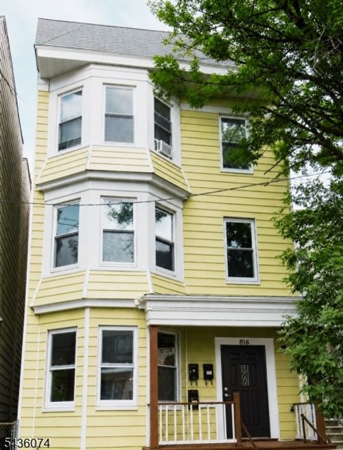 816 S 16th St, Newark, NJ, 07108-1193 | Card Image