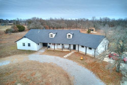 10828 Eastway Street, McLoud, OK, 74851 | Card Image