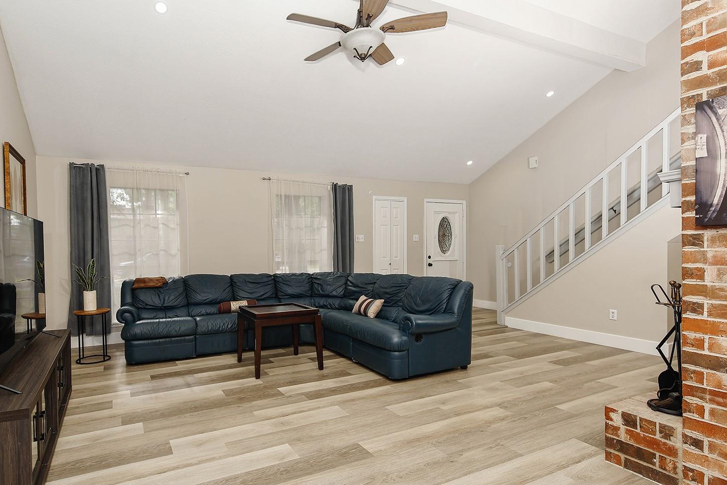 Residential Lease in The Woodlands 4