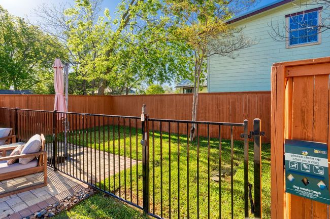 1601 Forest St, House other with 5 bedrooms, 4 bathrooms and null parking in Georgetown TX | Image 32