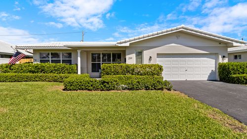 2119 Ne 56th Pl, Fort Lauderdale, FL, 33308-2504 | Card Image