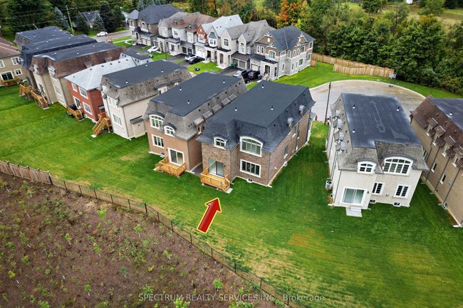 17 Swamp Sparrow Crt, House other with 4 bedrooms, 5 bathrooms and 2 parking in Caledon ON | Image 47