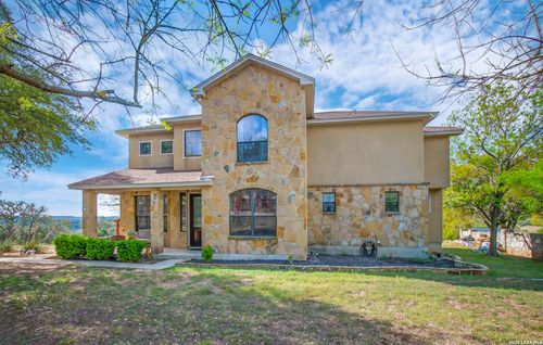 1691 Circle Acres, Bulverde, TX, 78163-3443 | Card Image