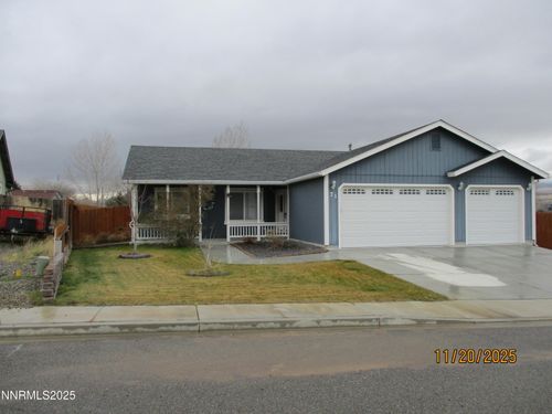71 Planter St, Winnemucca, NV, 89445-2769 | Card Image