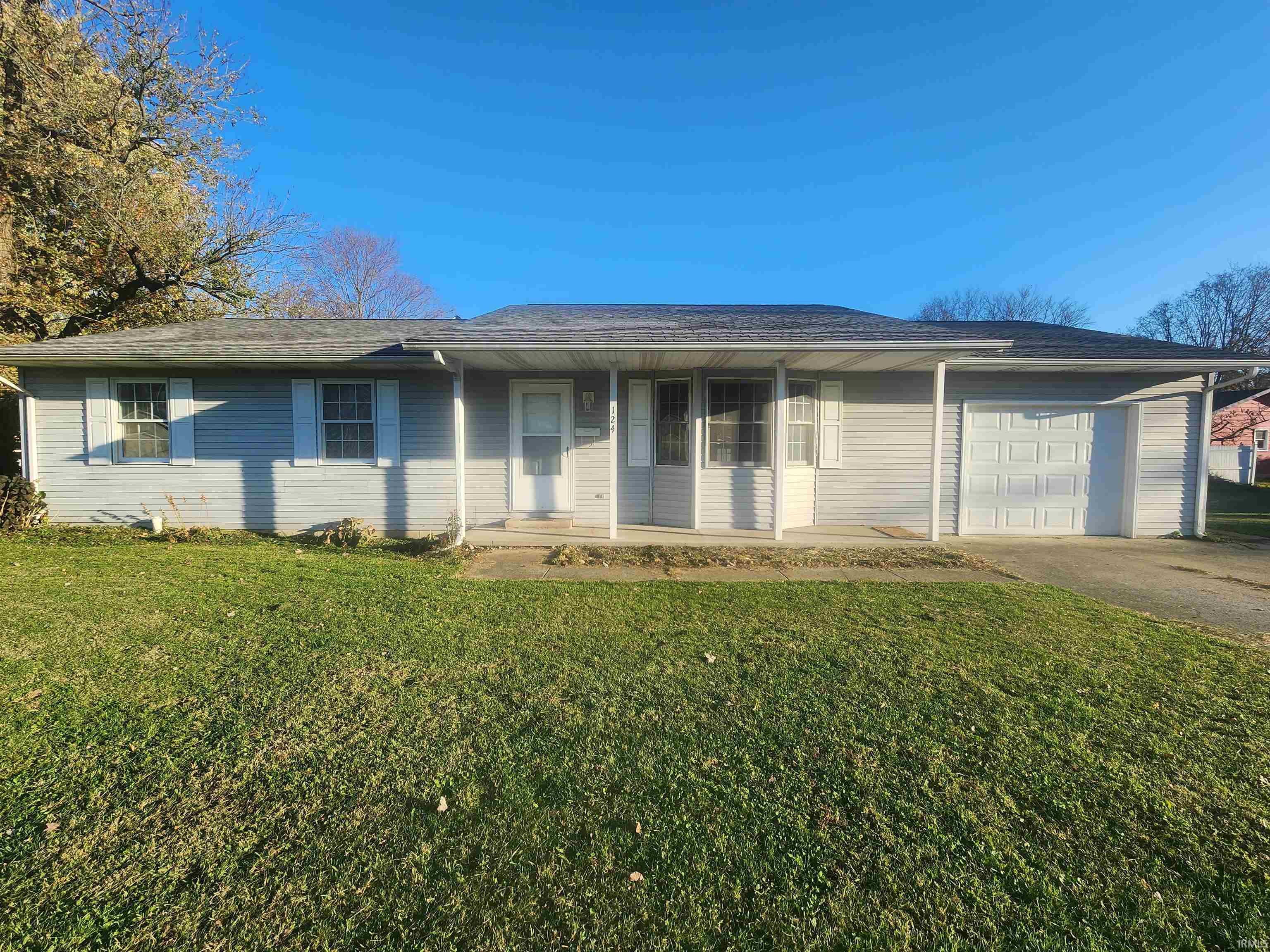 124 N Matthews Drive, For Sale in Ellettsville Zoocasa
