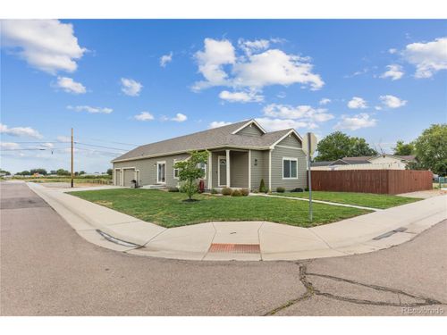 405 Birch St, Hudson, CO, 80642 | Card Image