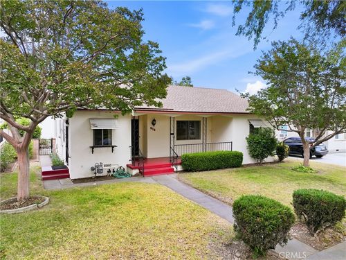 836 N 10th, Upland, CA, 91786 | Card Image