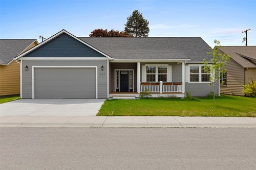 105 Wildrose Court, Hamilton, MT, 59840 | Card Image