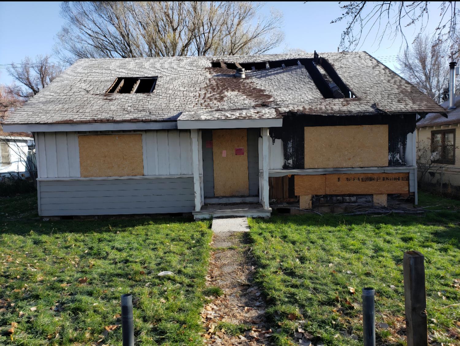 Residential in Susanville 4