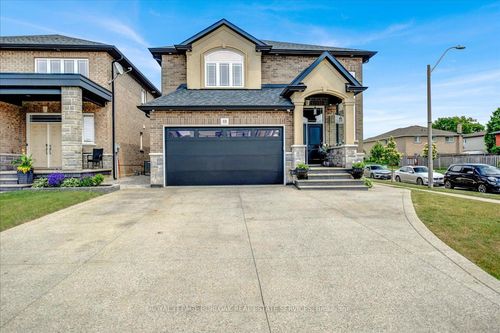89 Eleanor Ave, Hamilton, ON, L8W1C7 | Card Image