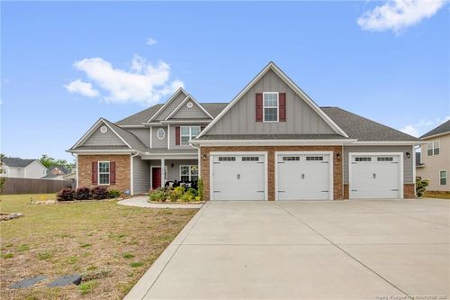 3520 Glencastle Ln, Fayetteville, NC, 28306-3405 | Card Image
