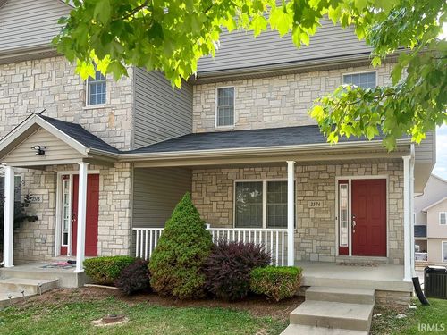 2574 S Addisyn Ln, Bloomington, IN, 47403-3274 | Card Image