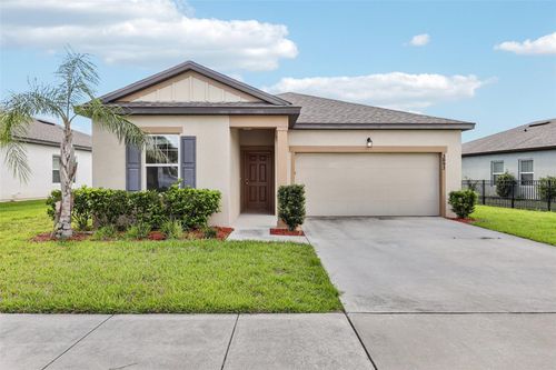 3093 Neverland Dr, NEW SMYRNA BEACH, FL, 32168-2442 | Card Image