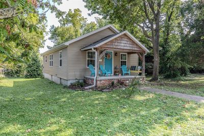 366 Bland Avenue, House other with 2 bedrooms, 1 bathrooms and null parking in Lebanon MO | Image 3