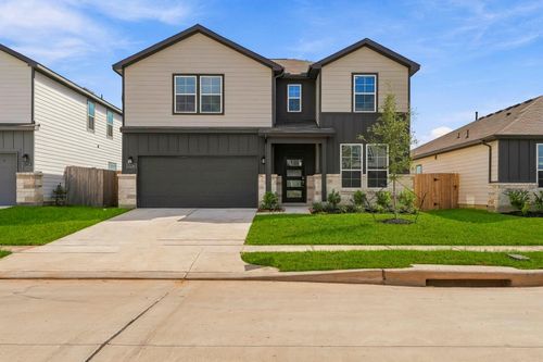17214 White Peace Dr, Waller, TX, 77484-2384 | Card Image