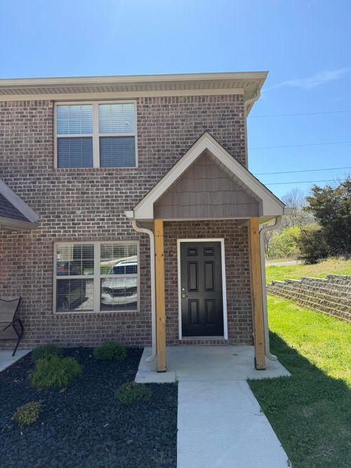 c-1617 Ky-1247, Somerset, KY, 42503 | Card Image