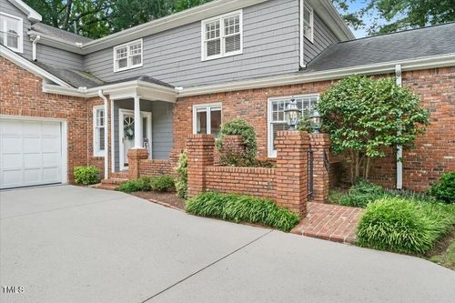 107 Greensview Dr, Cary, NC, 27518-9788 | Card Image
