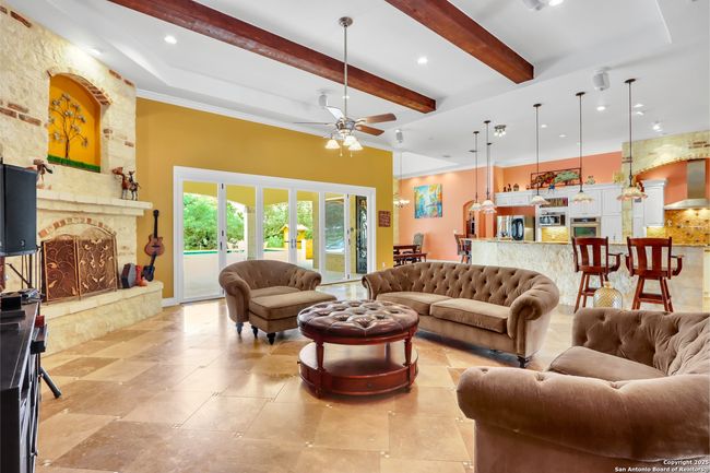 2900 Rimrock Dr, House other with 2 bedrooms, 4 bathrooms and null parking in Spring Branch TX | Image 7