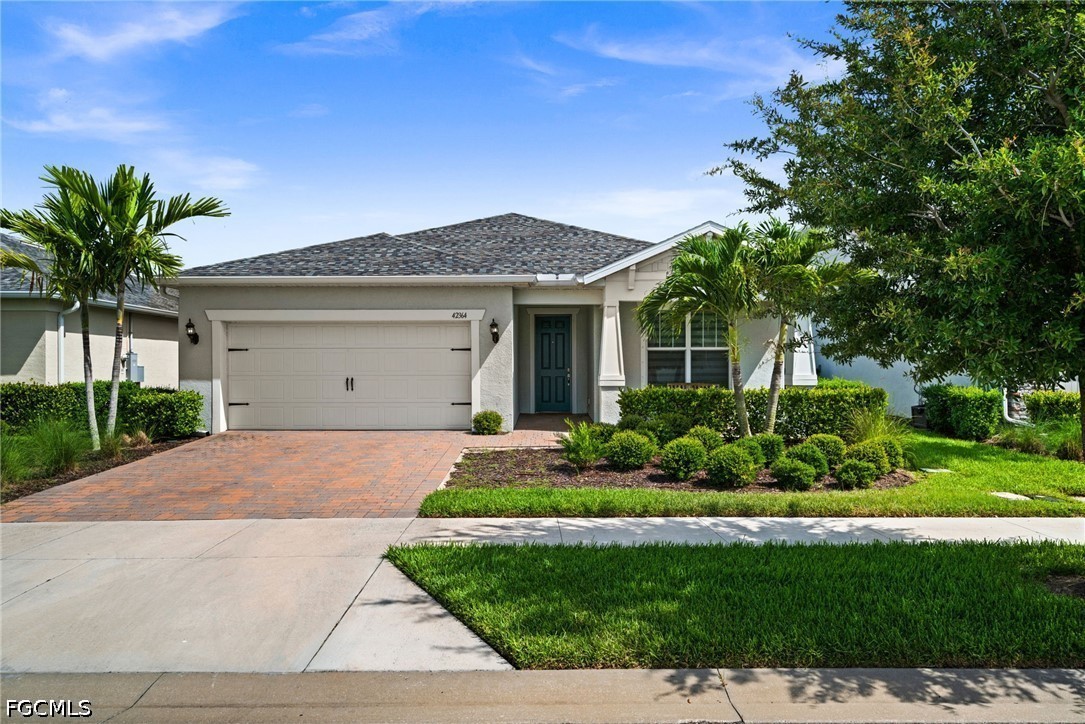 Residential in Punta Gorda 2
