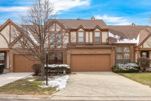 2828 Ashton Ct, Westchester, IL, 60154-5608 | Card Image