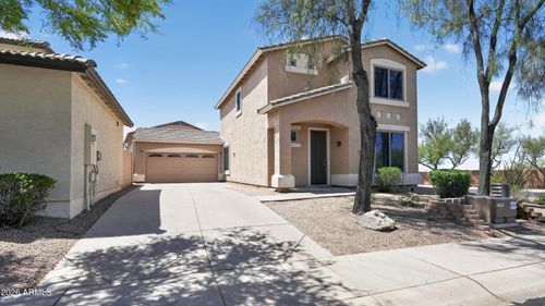 7213 E Norwood Street, Mesa, AZ, 85207 | Card Image