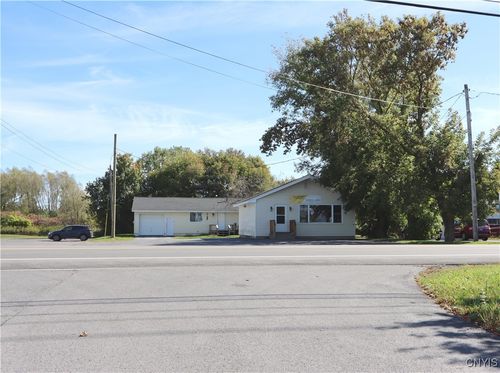 10384 Us Route 11, Adams, NY, 13605 | Card Image