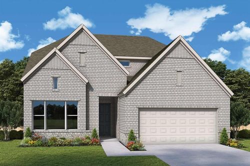 26440 North Wayland Chase, Magnolia, TX, 77354 | Card Image