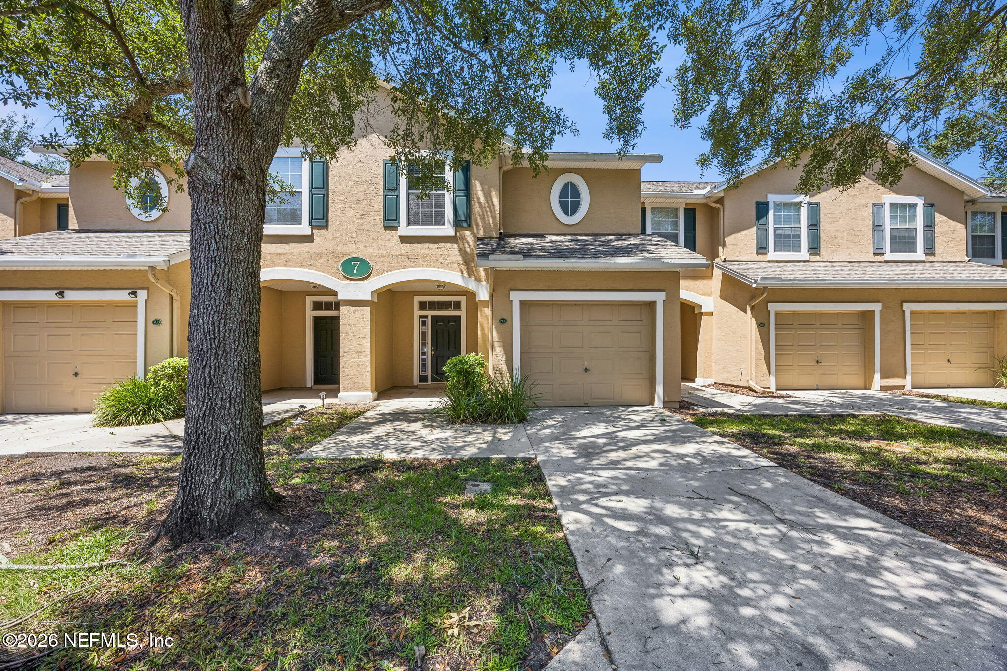 Residential in Jacksonville