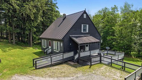 244 Middle Road, Barre Town, VT, 05654 | Card Image