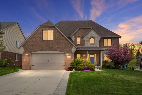 4790 Catalina Dr, Lake Orion, MI, 48359-2432 | Card Image