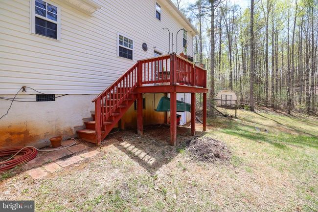 5511 Riverbend Ln, House other with 3 bedrooms, 3 bathrooms and null parking in Reva VA | Image 55