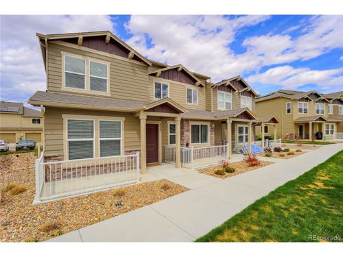 6235 White Wolf Pt, Colorado Springs, CO, 80925-1441 | Card Image