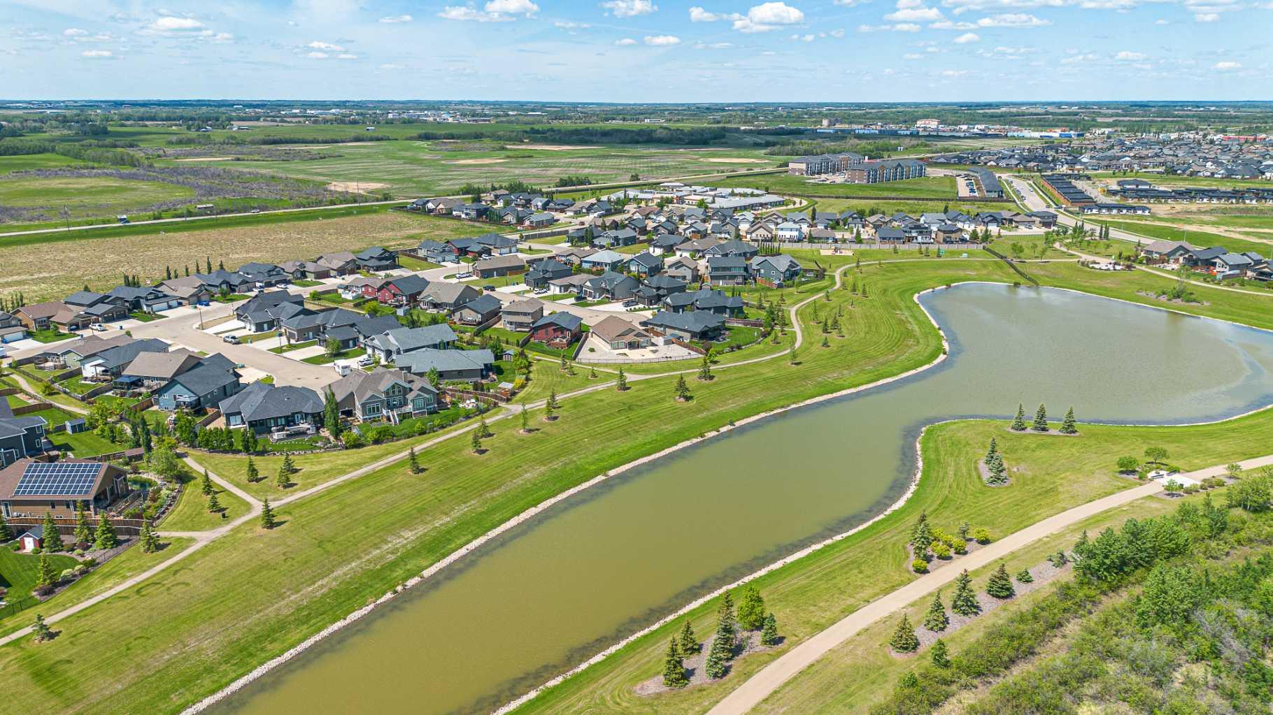 Residential in Lloydminster 3