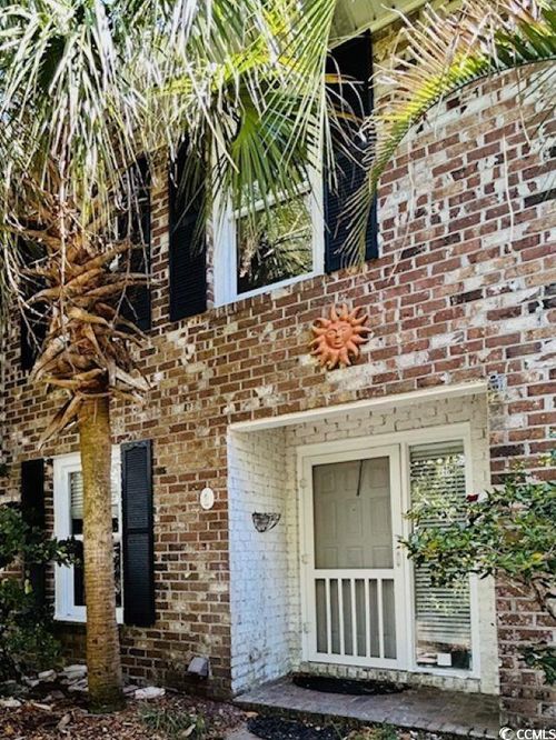 apt-b-2-306 76th Ave N, Myrtle Beach, SC, 29572-4221 | Card Image
